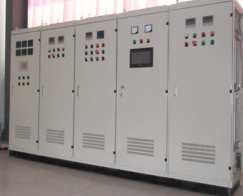 GGD配電柜穩定性好，結構新穎