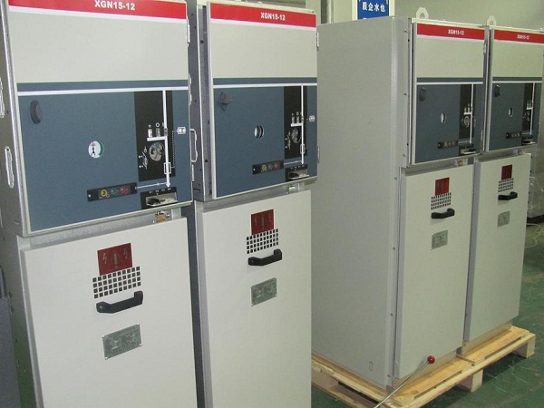 雙電源開關柜的優勢你知道嗎？