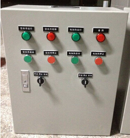 風機配電箱的年齡，教你怎么辨