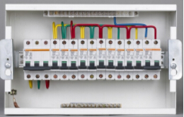 低溫，讓風機消防配電箱性能