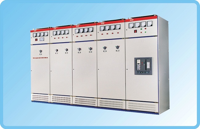GCS配電柜和GGD低壓開關柜有什么區別呢？