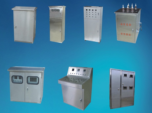 配電箱成套生產廠家都提供哪些設備？